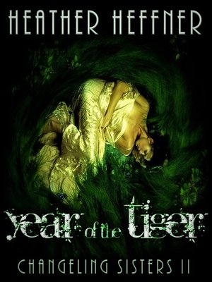 cover image of Year of the Tiger